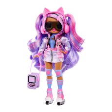 Кукла Роллер Эйс, L.O.L.Surprise!