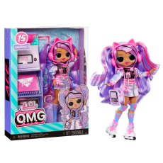 Кукла Роллер Эйс, L.O.L.Surprise!