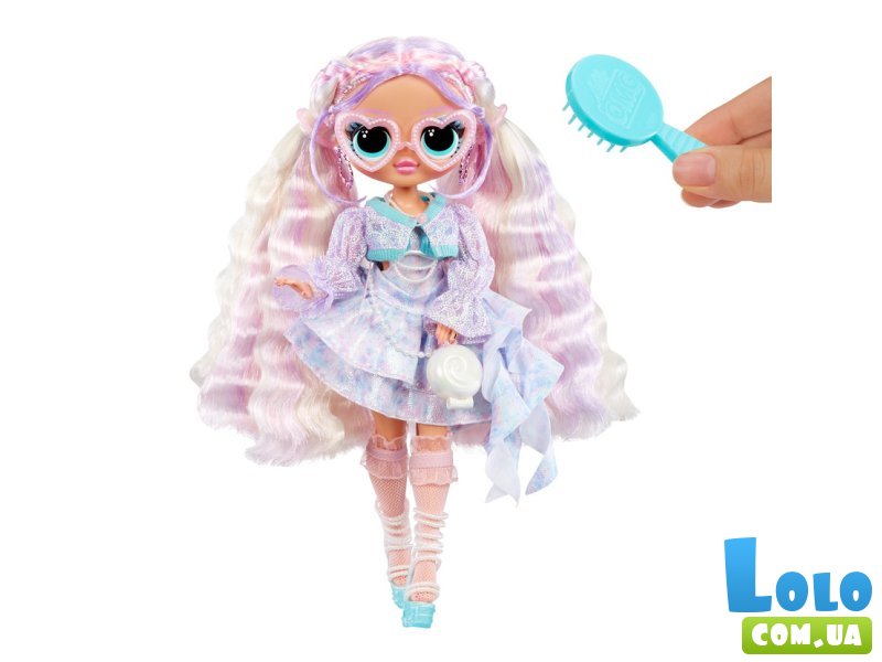 Кукла Жемчужинка, L.O.L.Surprise!