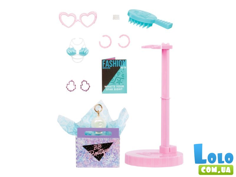 Кукла Жемчужинка, L.O.L.Surprise!