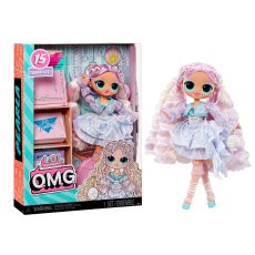 Кукла Жемчужинка, L.O.L.Surprise!