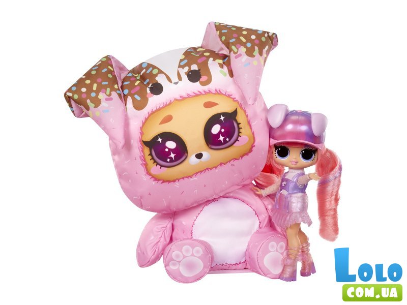 Кукла Али Денс, L.O.L. Surprise!