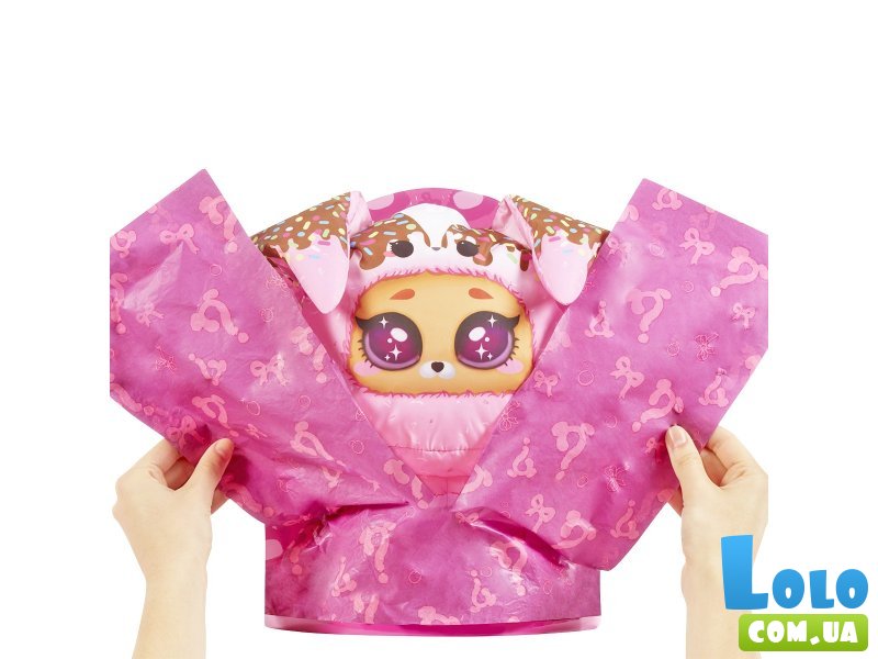 Кукла Али Денс, L.O.L. Surprise!