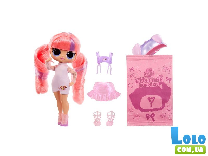 Кукла Али Денс, L.O.L. Surprise!