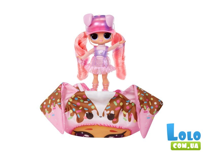 Кукла Али Денс, L.O.L. Surprise!