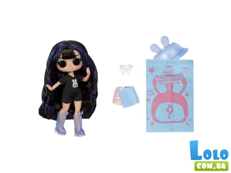 Кукла Айя Черри, L.O.L. Surprise!