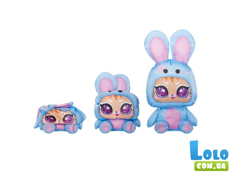 Кукла Айя Черри, L.O.L. Surprise!