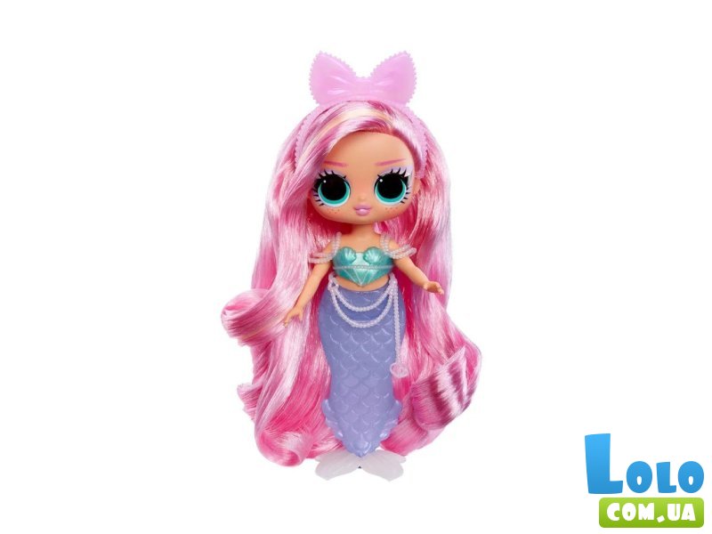 Кукла Лола Вейв, L.O.L.Surprise!
