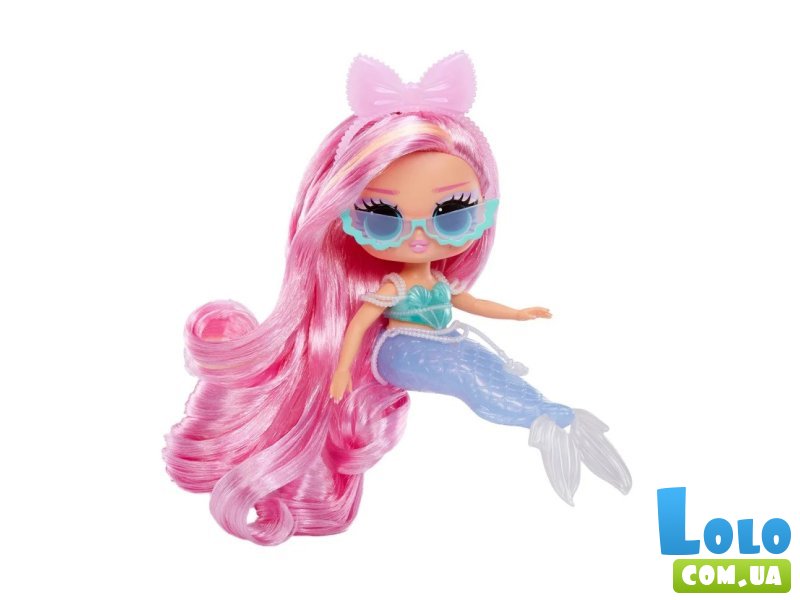Кукла Лола Вейв, L.O.L.Surprise!