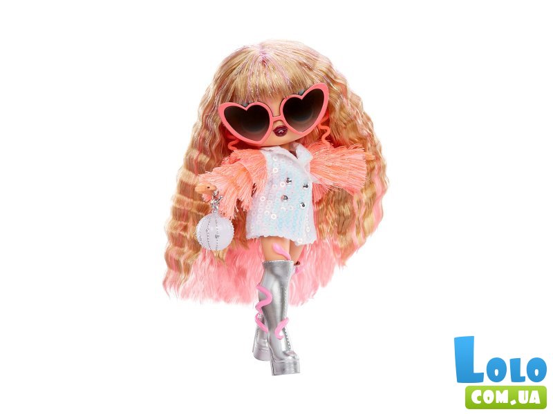 Кукла Тея Старс, L.O.L. Surprise!