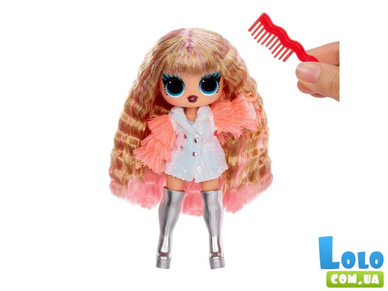Кукла Тея Старс, L.O.L. Surprise!
