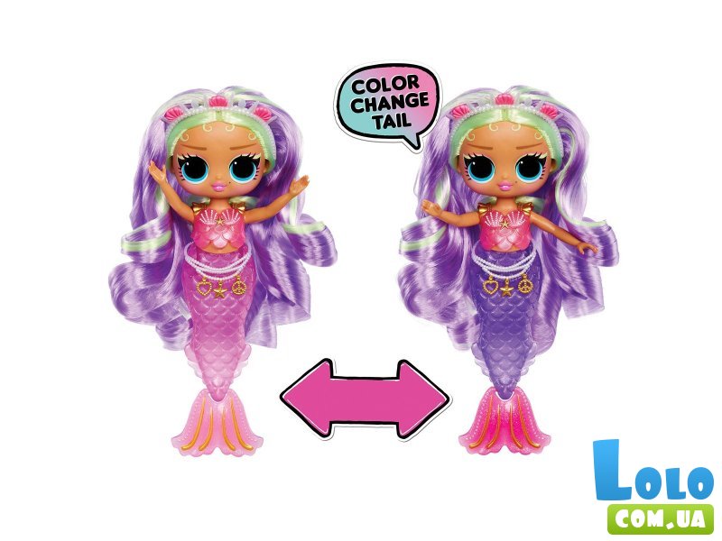 Игровой набор с куклой Клео Коув, L.O.L. Surprise!