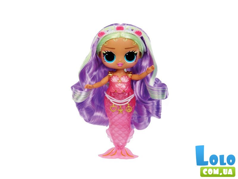 Игровой набор с куклой Клео Коув, L.O.L. Surprise!