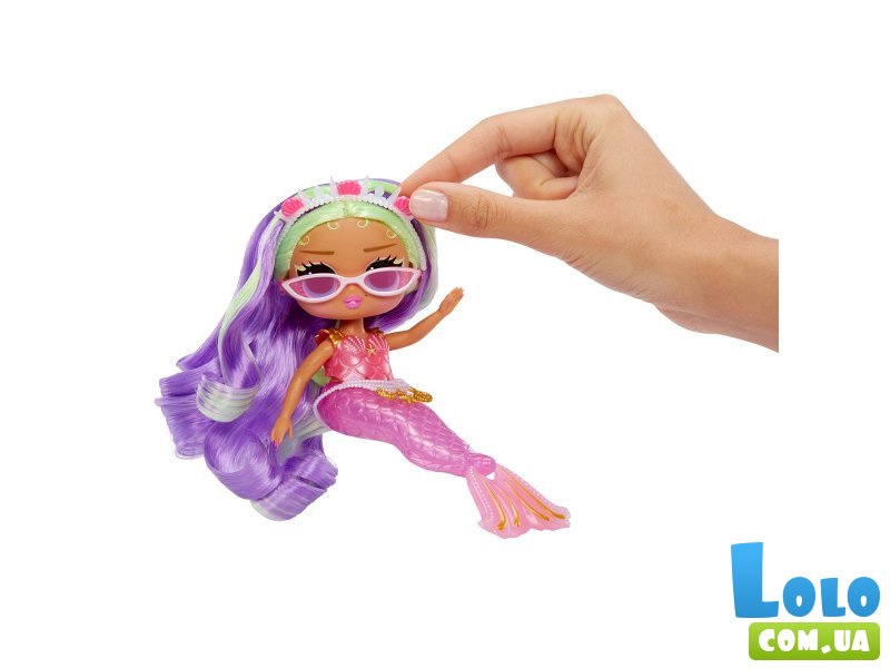 Игровой набор с куклой Клео Коув, L.O.L. Surprise!