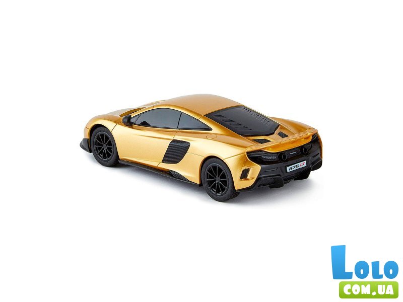 Машина Mclaren 675LT на радиоуправлении, KS Drive