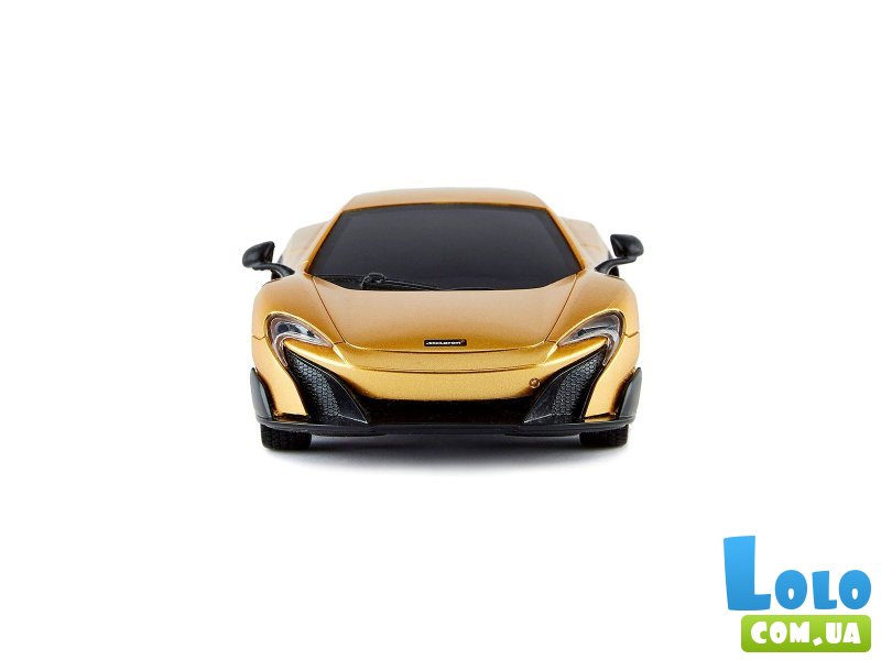 Машина Mclaren 675LT на радиоуправлении, KS Drive