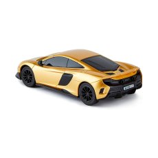 Машина Mclaren 675LT на радиоуправлении, KS Drive