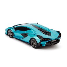 Машина Lamborghini Sian на радиоуправлении, KS Drive