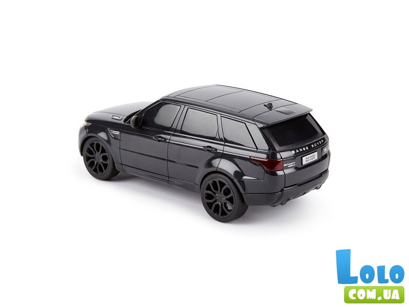 Машина Land Range Rover Sport на радиоуправлении, KS Drive