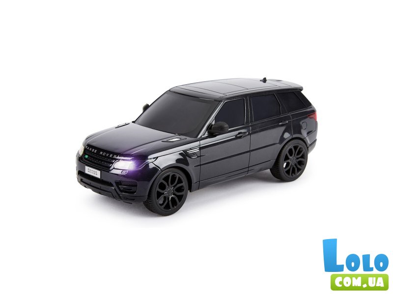 Машина Land Range Rover Sport на радиоуправлении, KS Drive