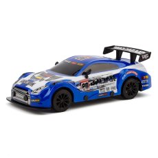 Машина Road Rebels на радиоуправлении, KS Drive