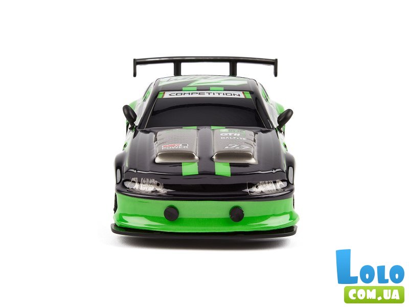 Машина Road Rebels на радиоуправлении, KS Drive