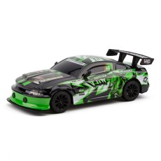 Машина Road Rebels на радиоуправлении, KS Drive