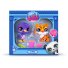 Набор фигурок Вкусовые предпочтения, Littlest Pet Shop