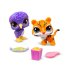 Набор фигурок Вкусовые предпочтения, Littlest Pet Shop