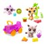 Набор фигурок Сафари, Littlest Pet Shop
