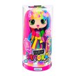 Игровой набор с куклой Декора, Decora
