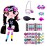 Игровой набор с куклой Луна, Decora Girlz