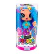 Игровой набор с куклой Селестия, Decora