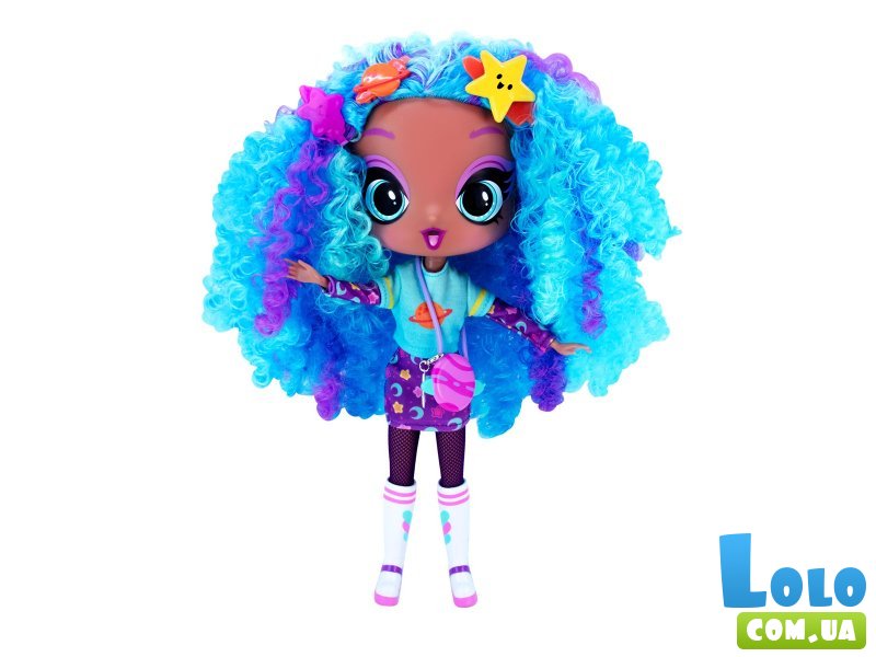 Игровой набор с куклой Селестия, Decora