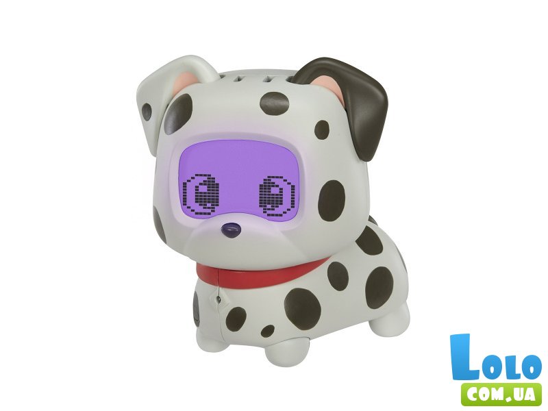 Интерактивная игрушка с цифровым любимцем Далматинец