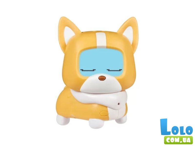Интерактивная игрушка с цифровым любимцем Корги, Pixel Petz