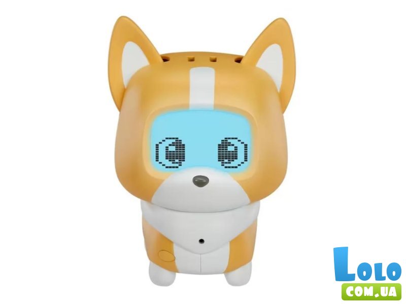 Интерактивная игрушка с цифровым любимцем Корги, Pixel Petz