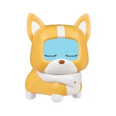 Интерактивная игрушка с цифровым любимцем Корги, Pixel Petz