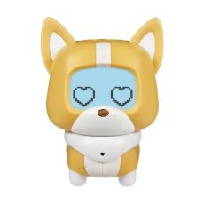 Интерактивная игрушка с цифровым любимцем Корги, Pixel Petz