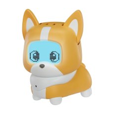 Интерактивная игрушка с цифровым любимцем Корги, Pixel Petz