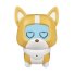 Интерактивная игрушка с цифровым любимцем Корги, Pixel Petz