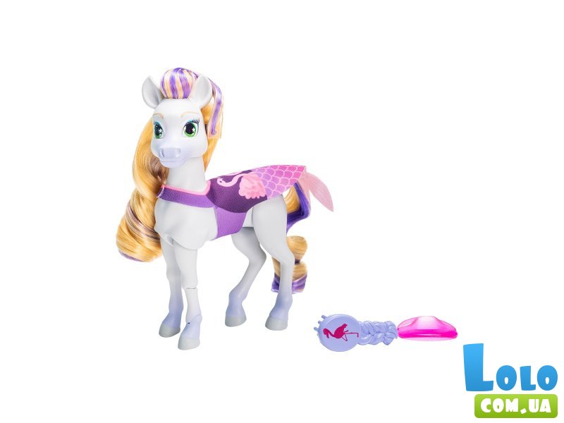 Фигурка Вечеринка лошадки Финли, Wild Manes