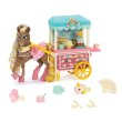 Игровой набор Чайные посиделки с лошадкой Чери, Wild Manes
