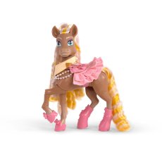 Игровой набор Чайные посиделки с лошадкой Чери, Wild Manes