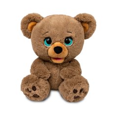 Интерактивная игрушка Медвежонок По, Plai