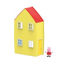 Игровой набор Дом Пеппы, Hasbro