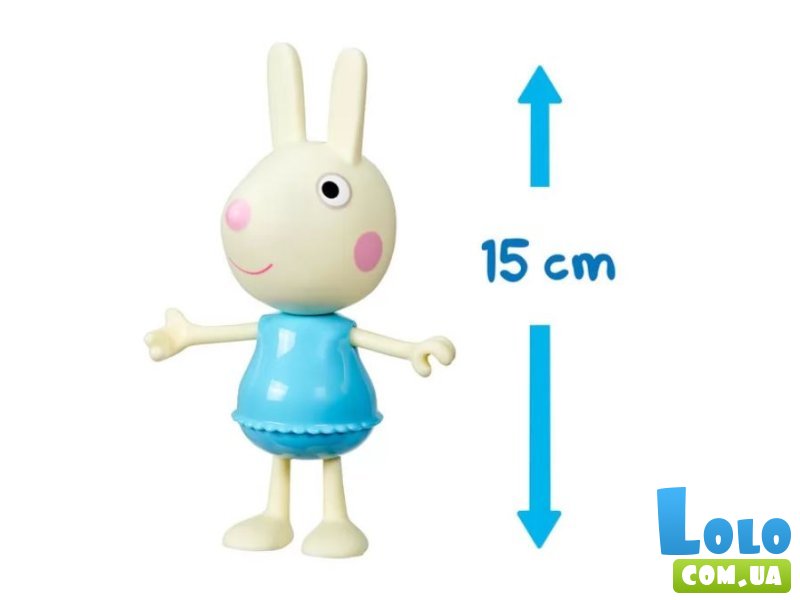 Игровой набор серии Модное приключение - Одень Ребекку