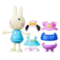 Игровой набор серии Модное приключение - Одень Ребекку