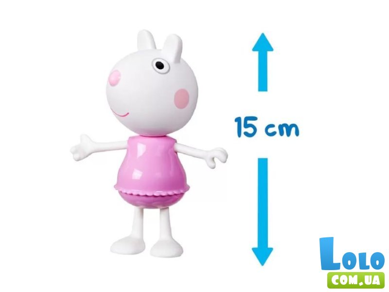 Игровой набор серии Модное приключение - Одень Сюзи