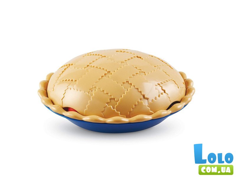 Сортер Ягодный пирог, Learning Resources